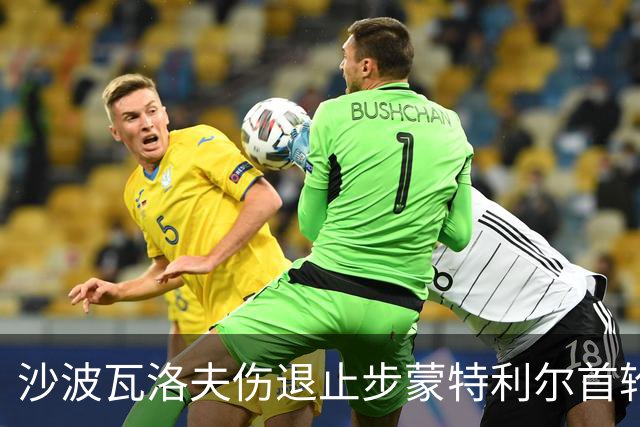 沙波瓦洛夫伤退止步蒙特利尔首轮
